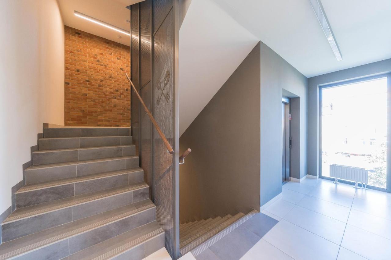 Apartament Lumen Billberry